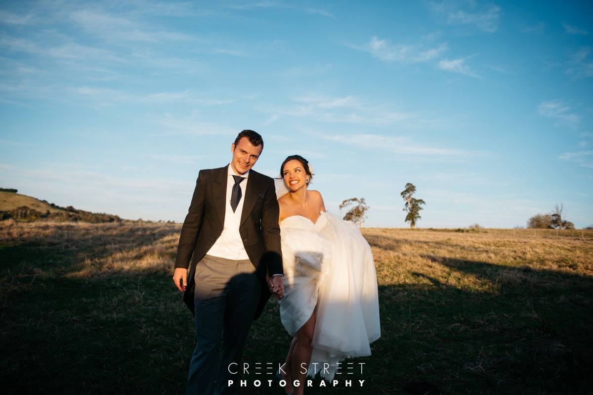 Gabby and Julian