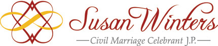 Susan Winters Celebrant